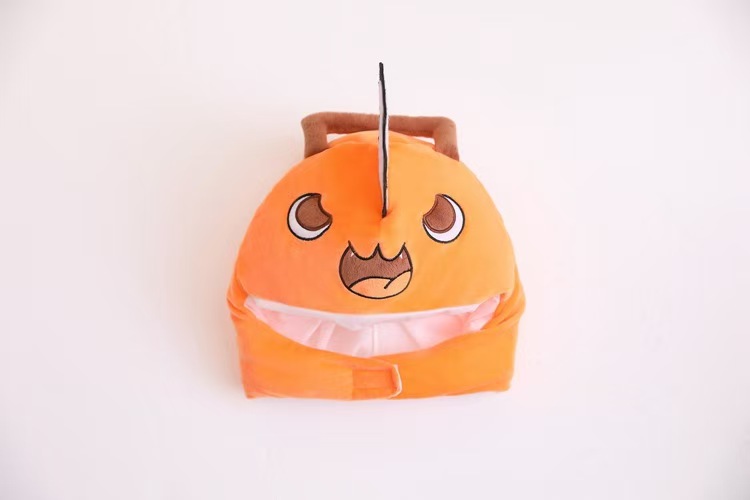 Anime Chainsaw Man Pochita Cos - Women Fashion Jackets recension och pris
