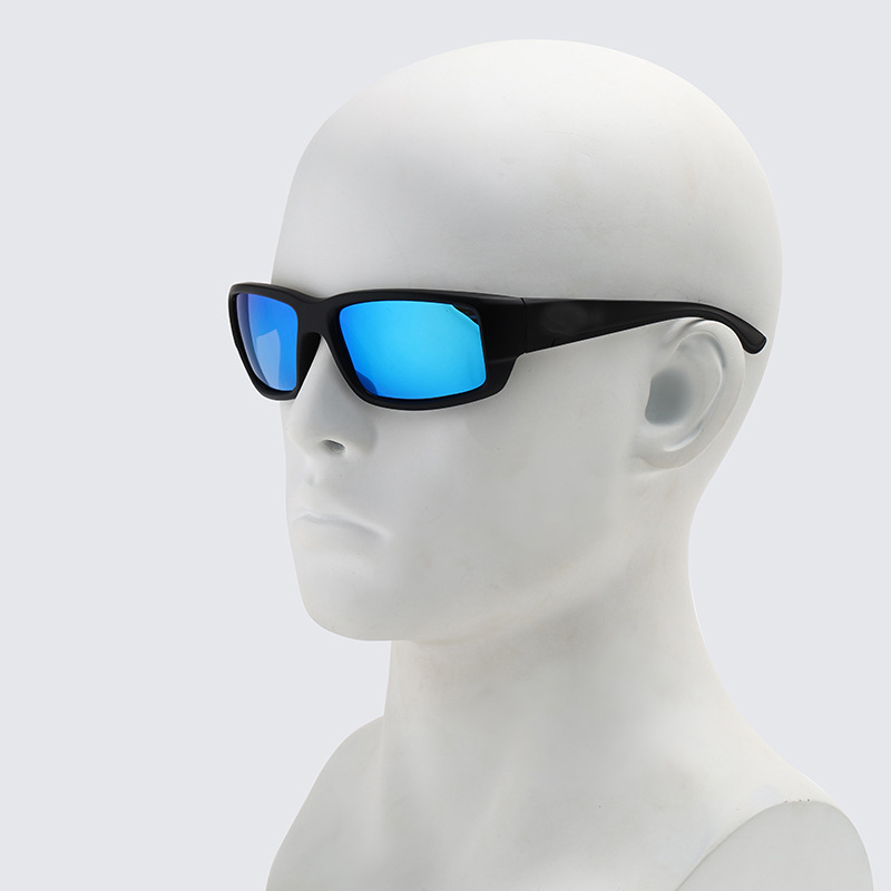New Sports Sunglasses for Men  - Women'S Fashion Eyeglasses recension och pris