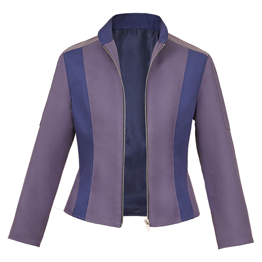 Fantasia Judy Hopps Cosplay Co - Women Fashion Jackets recension och pris