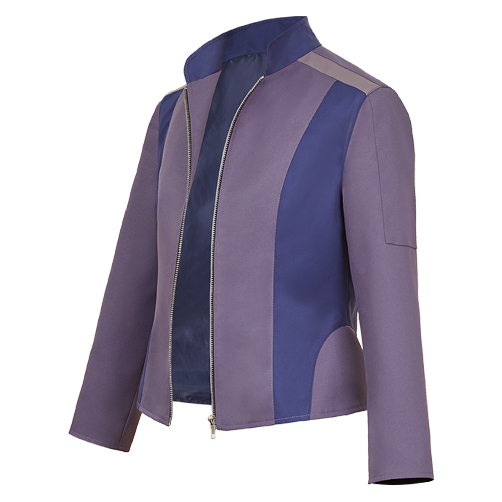 Fantasia Judy Hopps Cosplay Co - Women Fashion Jackets recension och pris