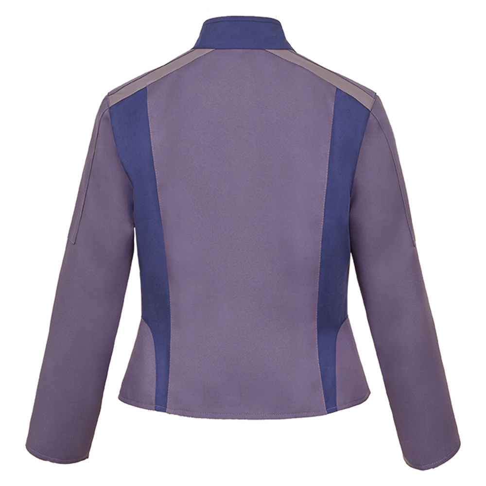 Fantasia Judy Hopps Cosplay Co - Women Fashion Jackets recension och pris