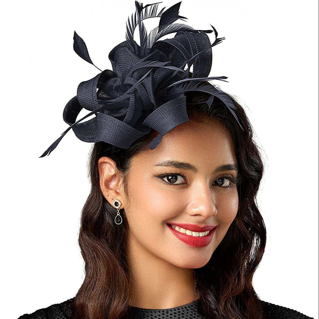Elegant Women Flower Fascinato - Women'S Fashion Kentucky Derby recension och pris