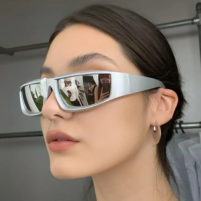 Protective Glasses Popular Y2k - Women'S Fashion Eyeglasses recension och pris
