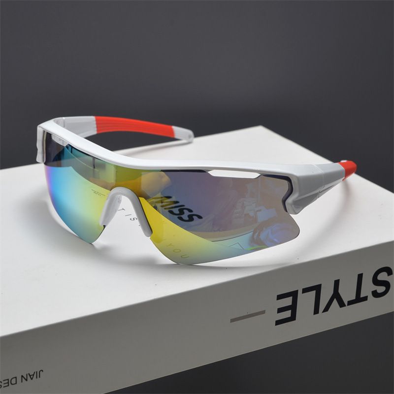 New Punk Spicy Girl Sunglasses - Women'S Fashion Eyewear recension och pris