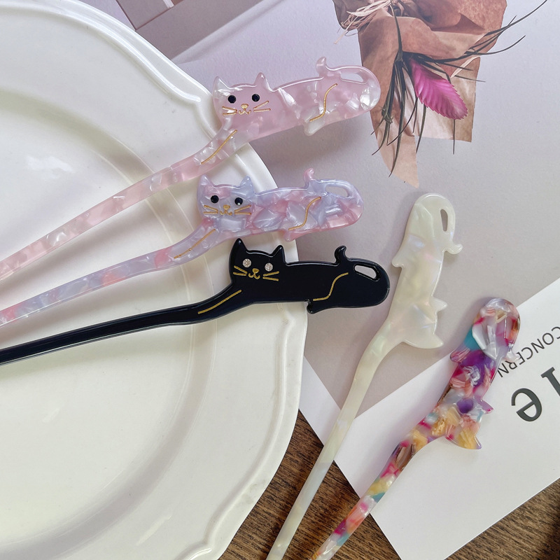 Chinese Style Hairpin For Wome - Women Fashion Hub recension och pris