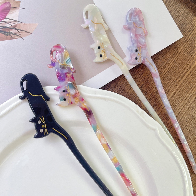 Chinese Style Hairpin For Wome - Women Fashion Hub recension och pris