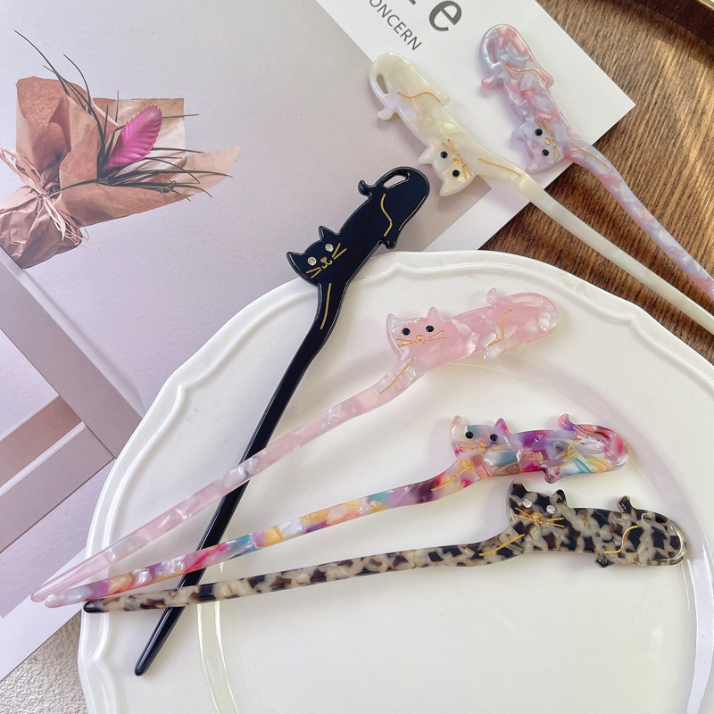 Chinese Style Hairpin For Wome - Women Fashion Hub recension och pris