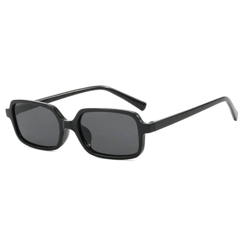 New Sexy Small Rectangle Sungl - Women'S Fashion Eyewear recension och pris