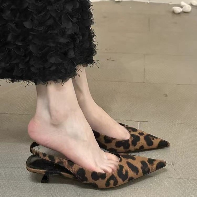 Spring Summer Slip on Women Sa - Women Fashion Ideas recension och pris