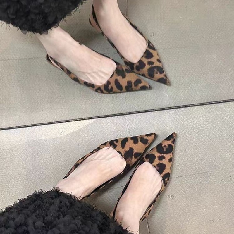 Spring Summer Slip on Women Sa - Women Fashion Ideas recension och pris