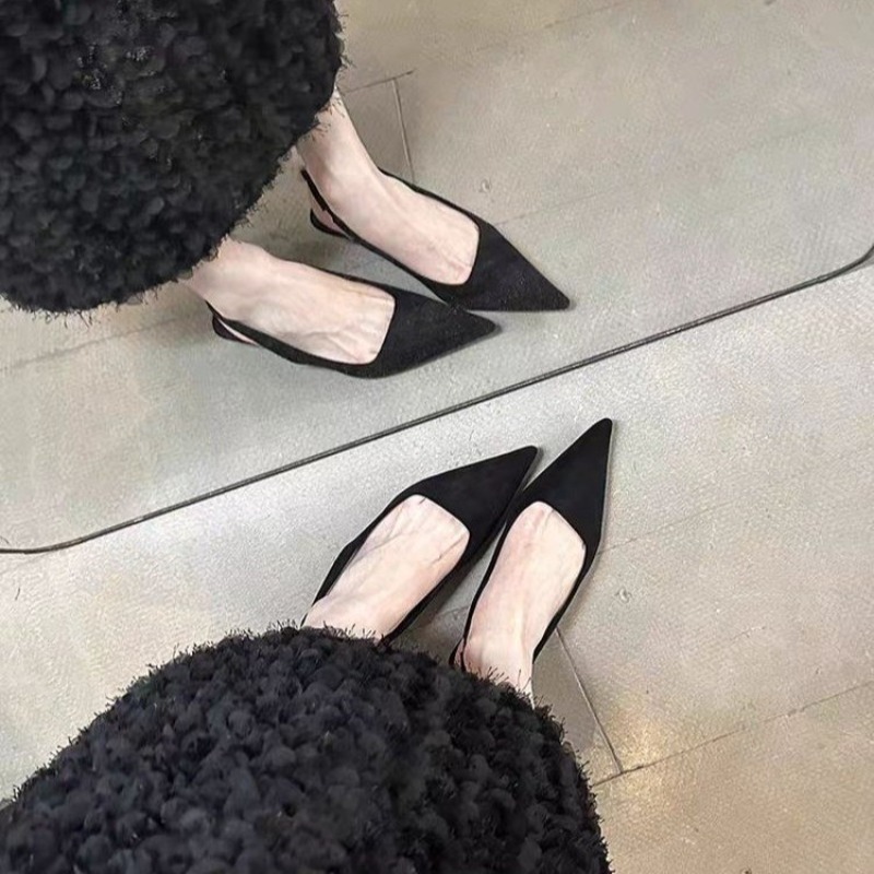 Spring Summer Slip on Women Sa - Women Fashion Ideas recension och pris