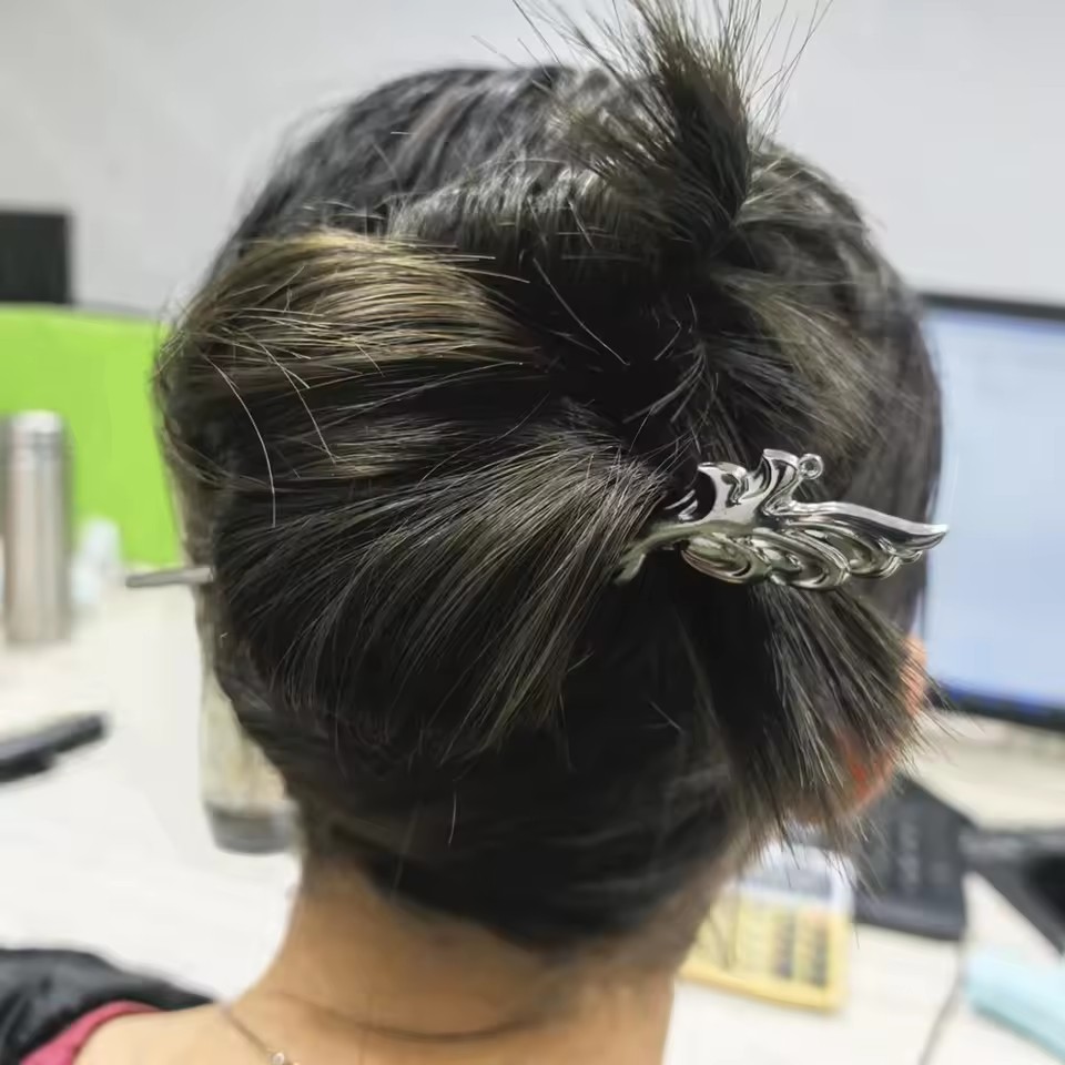 Apothecary Diaries Alloy Hairp - Women Fashion Hub recension och pris